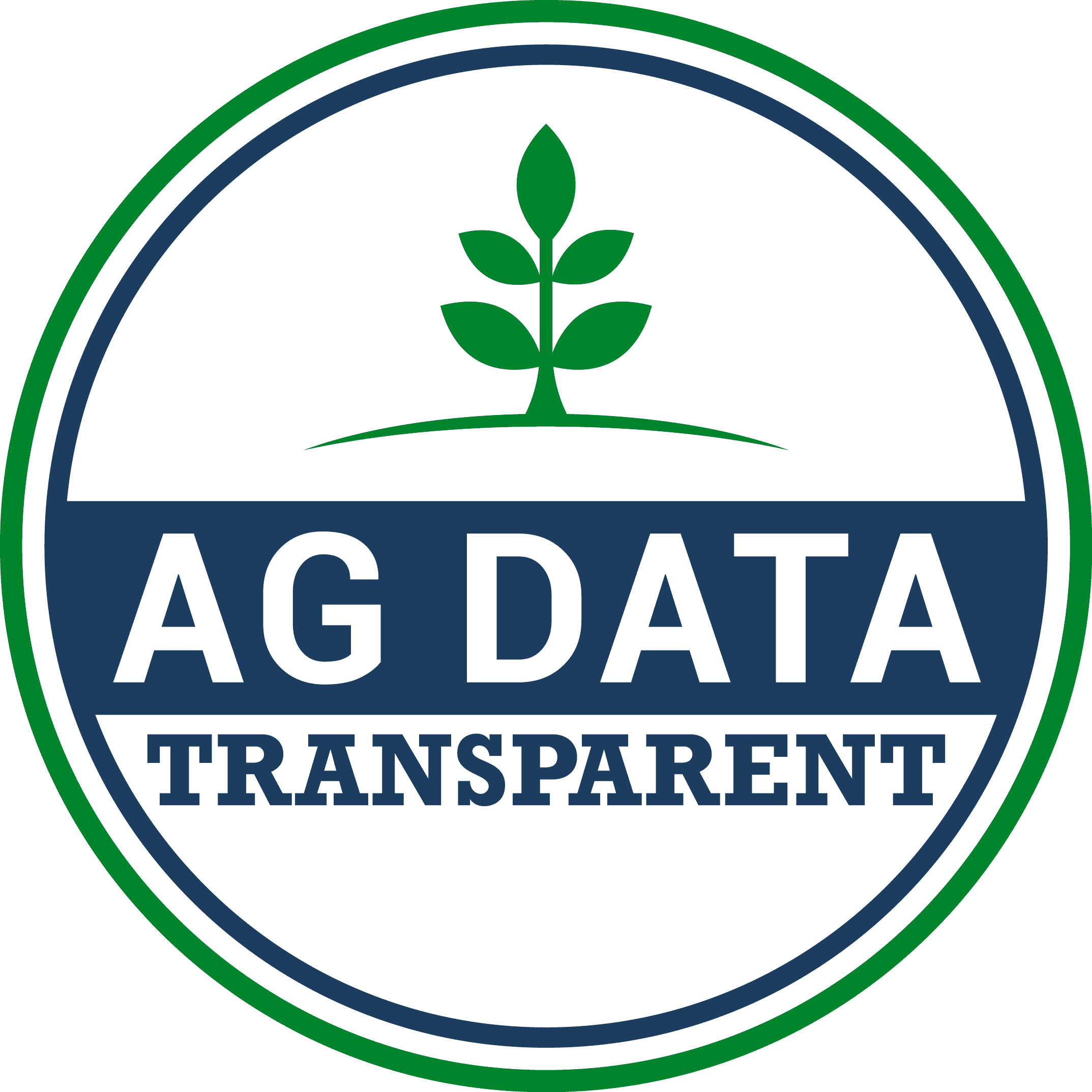 AG Data Transparent